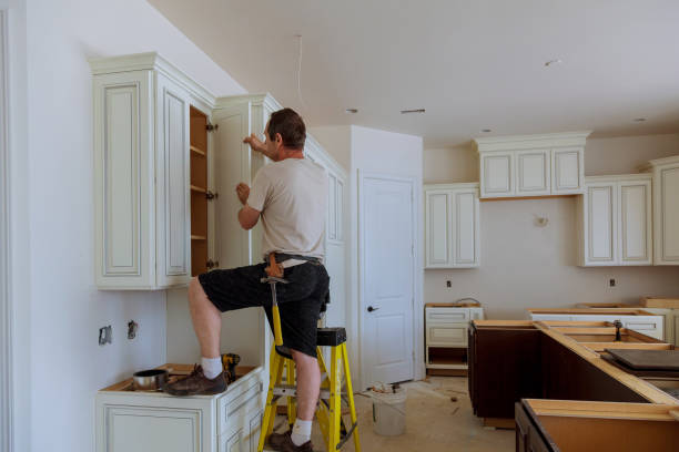 Licensed Open Concept Kitchen service in Bedford, OH - BM Kitchen