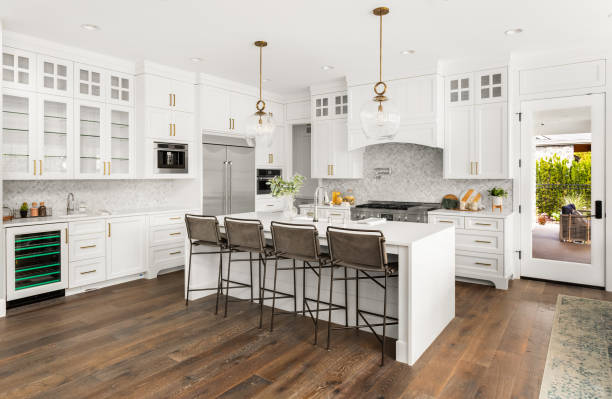 24/7 Emergency Open Concept Kitchen experts in Bedford, OH