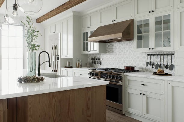Affordable Open Concept Kitchen solutions in Bedford, OH